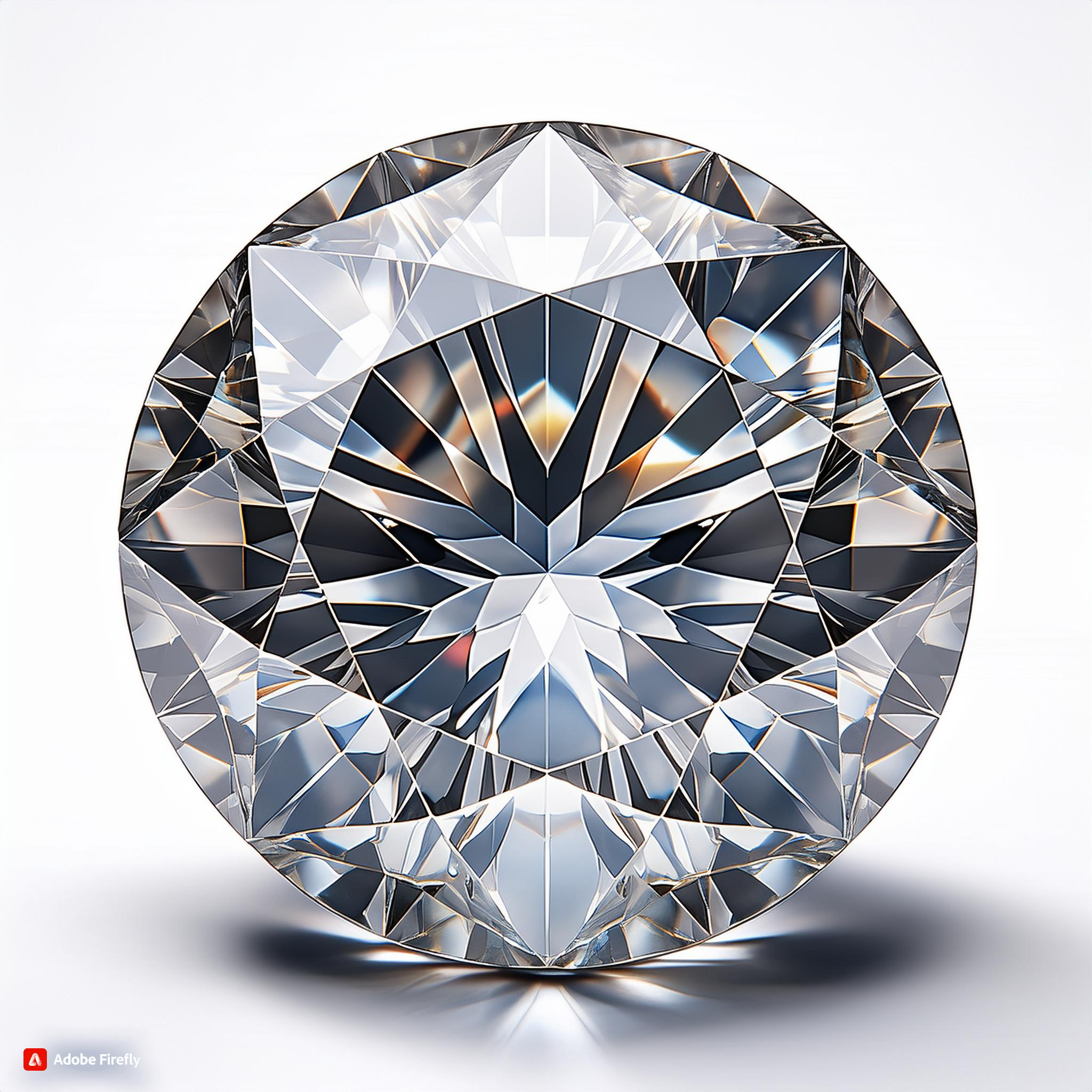 Diamond