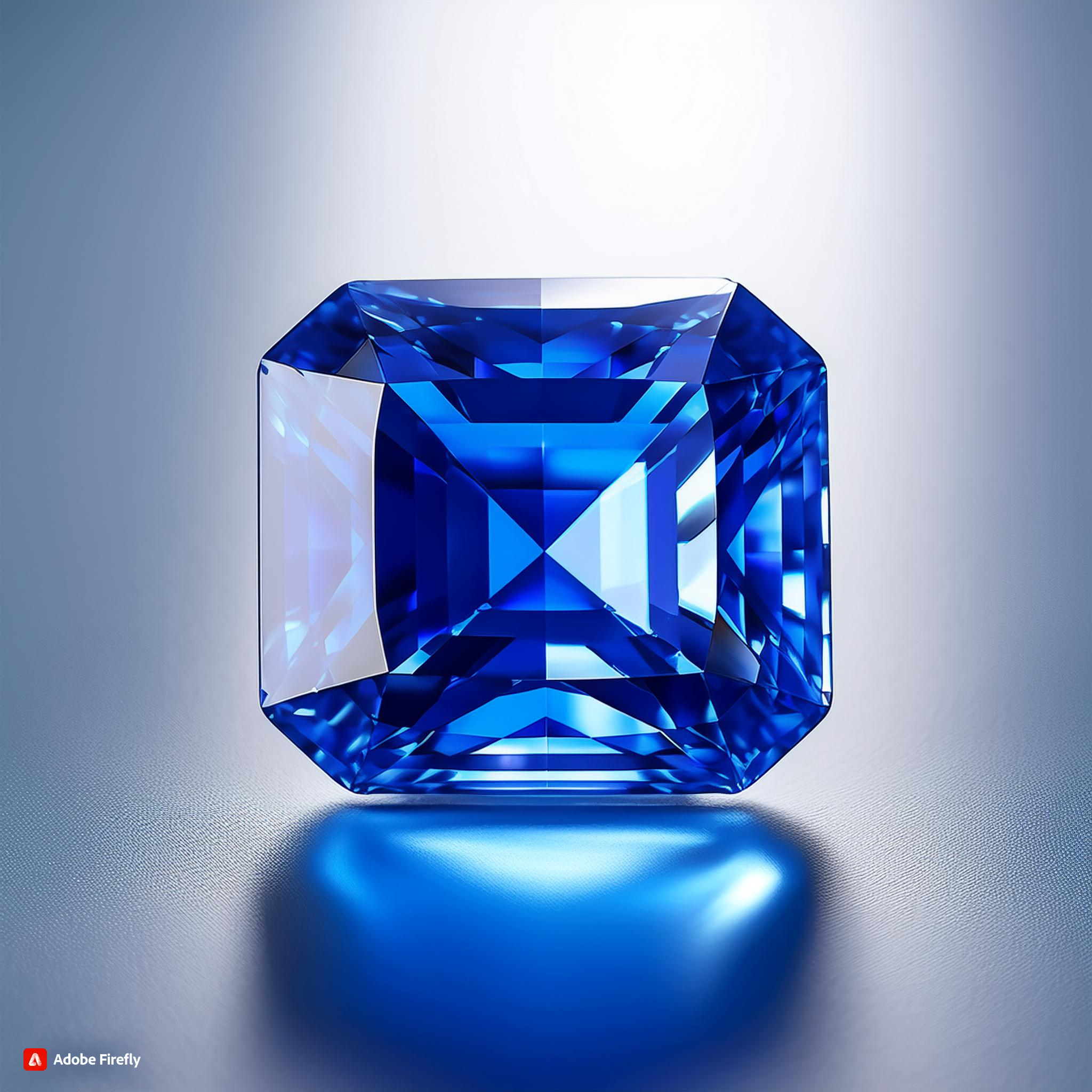 Sapphire